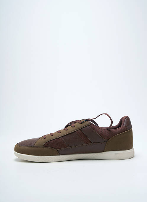 Baskets marron JACK & JONES homme