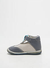 Bottillons gris BELLAMY garçon seconde vue