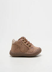 Bottillons marron GBB garçon seconde vue