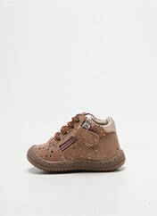 Bottillons marron GBB garçon seconde vue