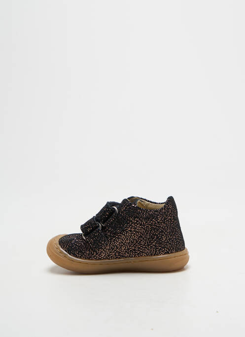 Baskets or BELLAMY fille