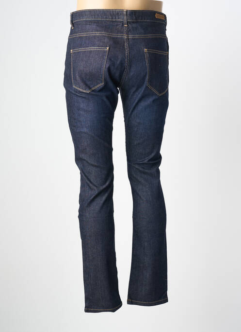 Jeans coupe slim bleu HARRIS WILSON homme