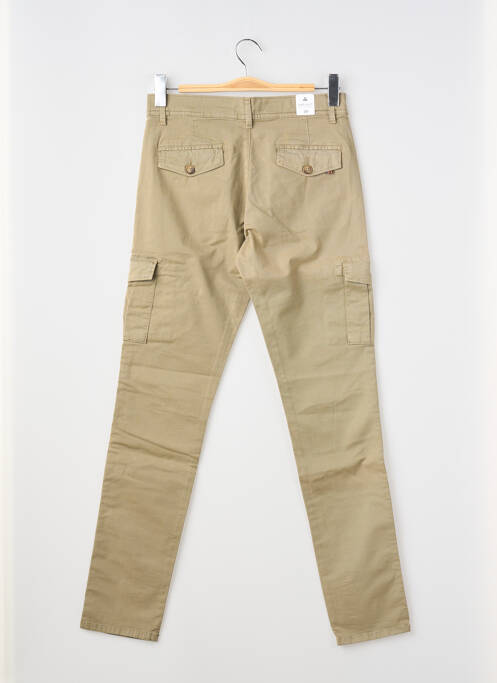 Pantalon cargo vert IMPAQT homme