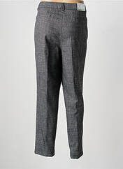 Pantalon droit noir BETTY BARCLAY femme seconde vue