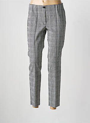 Pantalon slim noir BETTY BARCLAY femme