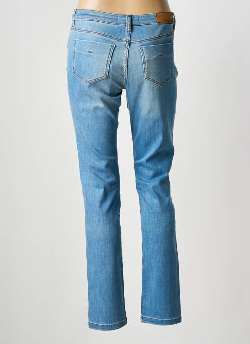 Jeans coupe slim bleu GERARD DAREL femme