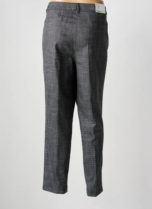 Pantalon droit noir BETTY BARCLAY femme