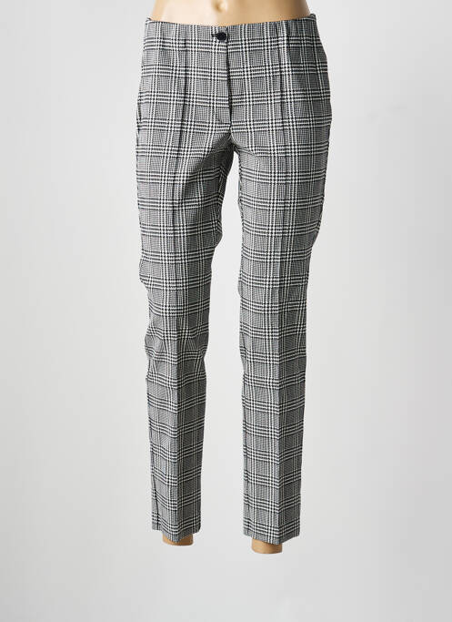 Pantalon slim noir BETTY BARCLAY femme