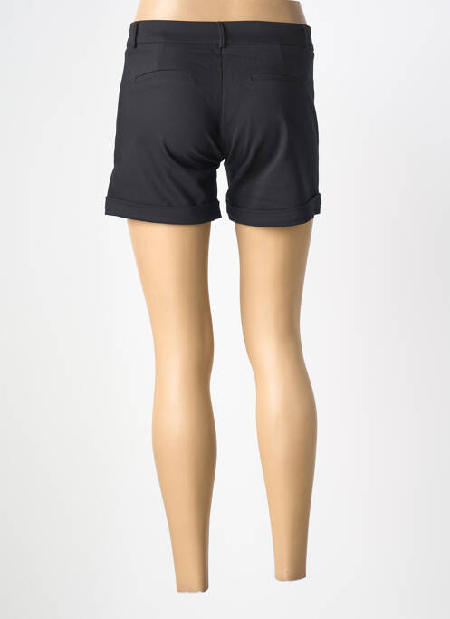 Short noir BÔ-M femme