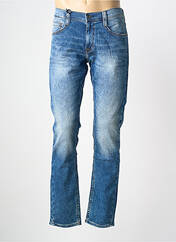 Jeans coupe slim bleu MUSTANG homme seconde vue