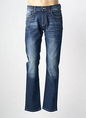 Jeans coupe slim bleu PIONEER homme seconde vue