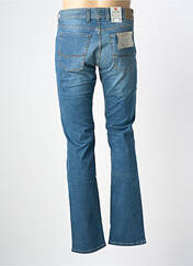 Jeans coupe slim bleu PIONEER homme seconde vue
