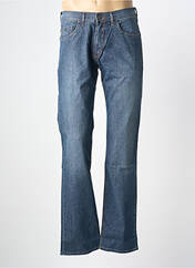 Jeans coupe slim bleu PIONEER homme seconde vue