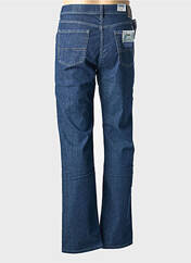 Jeans coupe slim bleu PIONEER homme seconde vue