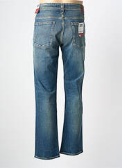 Jeans coupe slim bleu TOMMY HILFIGER homme seconde vue