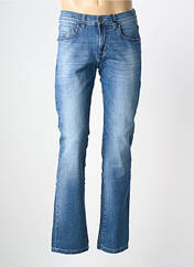 Jeans coupe slim bleu U.S. POLO ASSN homme seconde vue