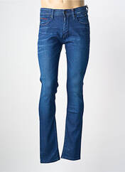 Jeans skinny bleu TOMMY HILFIGER homme seconde vue