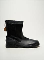 Bottines/Boots noir KICKERS femme seconde vue