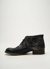 Bottines/Boots noir KICKERS femme seconde vue