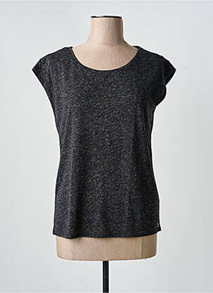 T-shirt gris CHIPIE femme