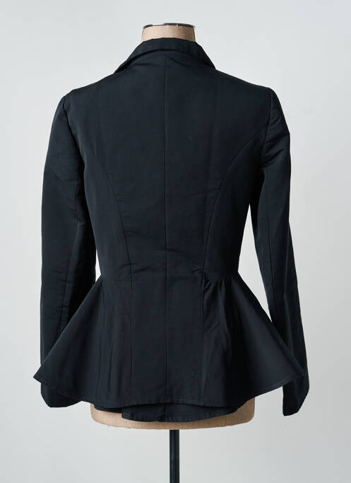 Blazer noir SARAH PACINI femme