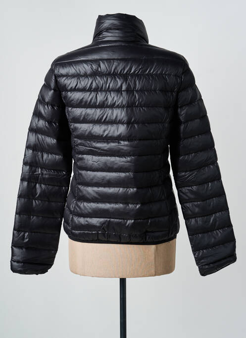 Doudoune noir ONE STEP femme