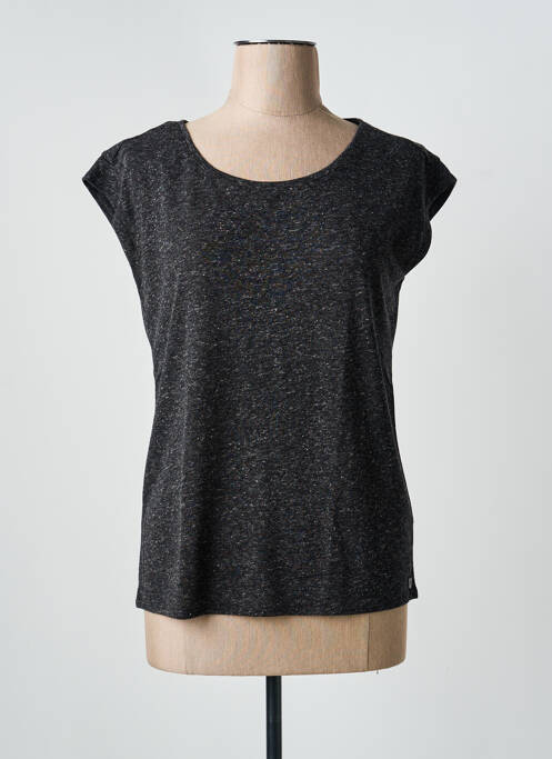 T-shirt gris CHIPIE femme