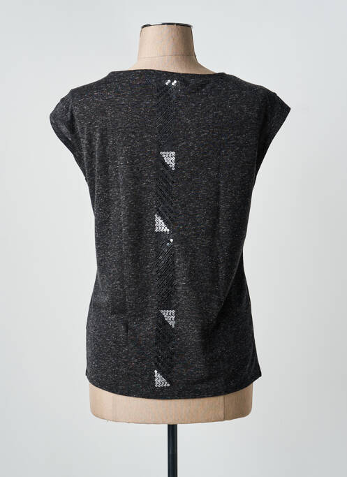 T-shirt gris CHIPIE femme