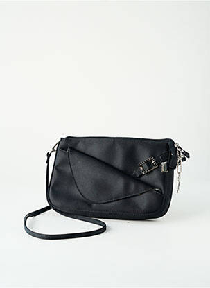 Sac noir LOLLIPOPS femme