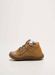 Bottillons or GBB fille seconde vue