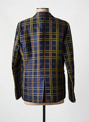 Blazer manches longues bleu CHLOE femme