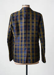 Blazer bleu CHLOE femme seconde vue