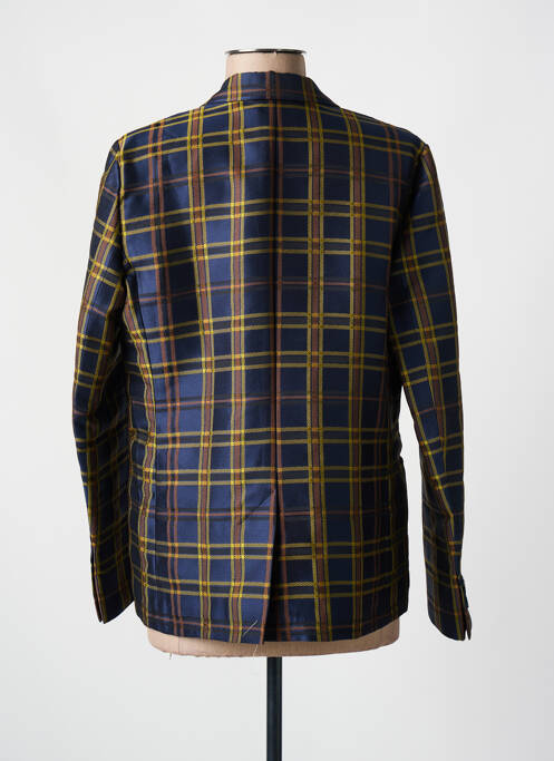 Blazer manches longues bleu CHLOE femme