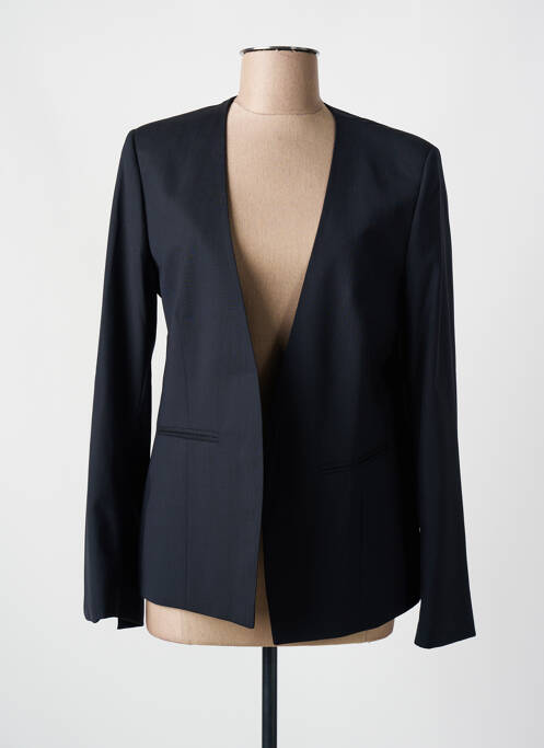 Blazer manches longues bleu CHLOÉ STORA femme