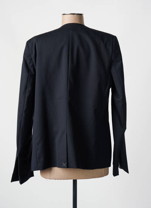 Blazer manches longues bleu CHLOÉ STORA femme