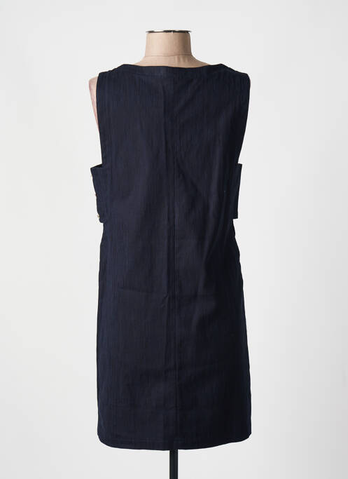 Robe courte noir SESSUN femme