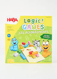 Accessoire divers jaune HABA enfant