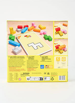 Accessoire divers jaune HABA enfant
