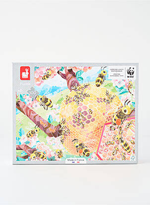 Accessoire divers gris JANOD enfant