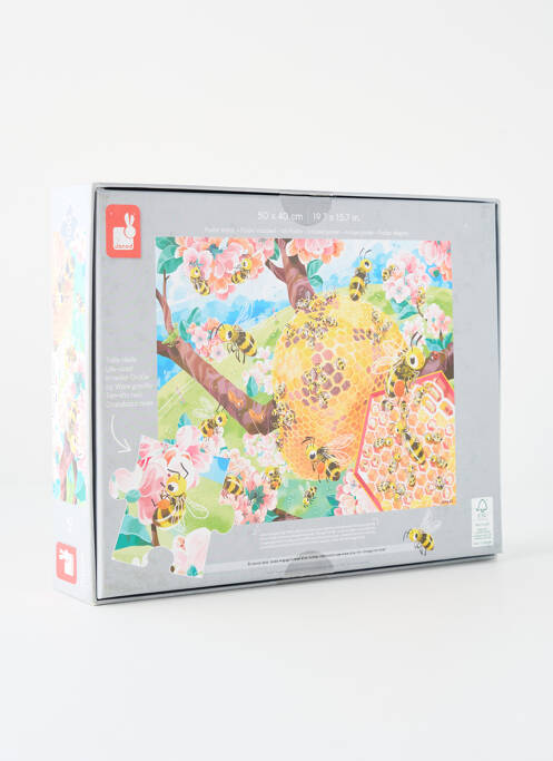 Accessoire divers gris JANOD enfant