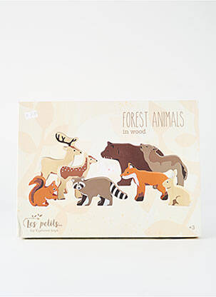 Accessoire divers imprimé fantaisie beige EGMONT TOYS enfant