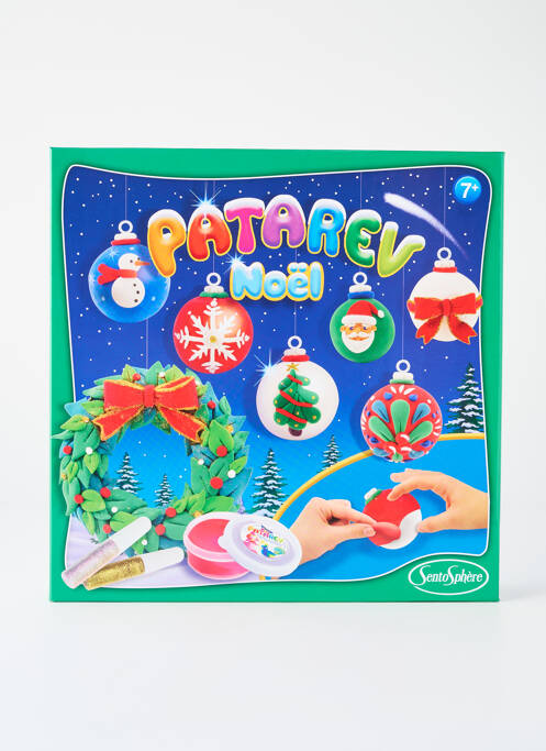 Accessoire divers vert SENTOSPHERE enfant