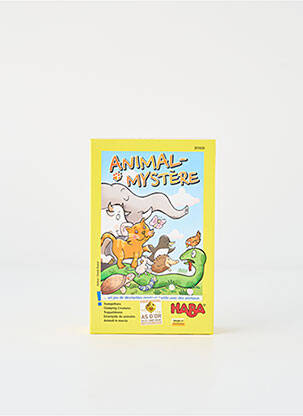 Accessoire divers jaune HABA enfant