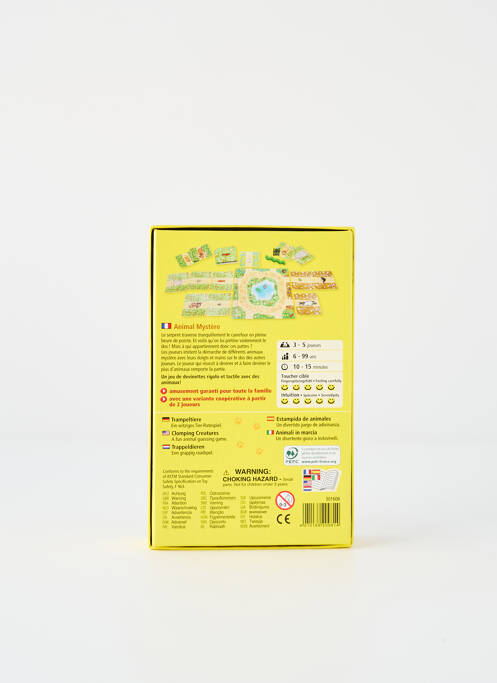 Accessoire divers jaune HABA enfant