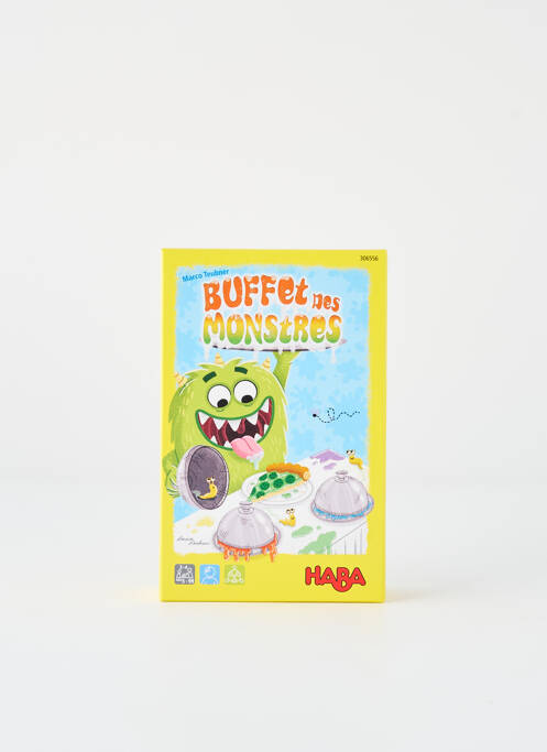 Accessoire divers jaune HABA enfant