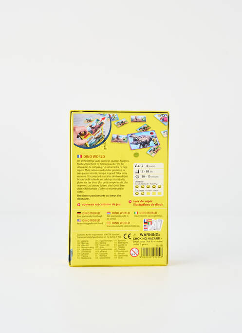 Accessoire divers jaune HABA enfant