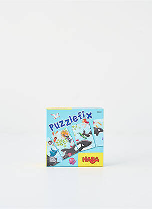 Accessoire divers bleu HABA enfant