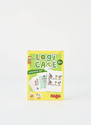 Accessoire divers jaune HABA enfant