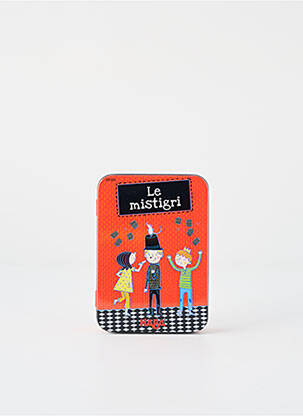 Accessoire divers rouge HABA enfant