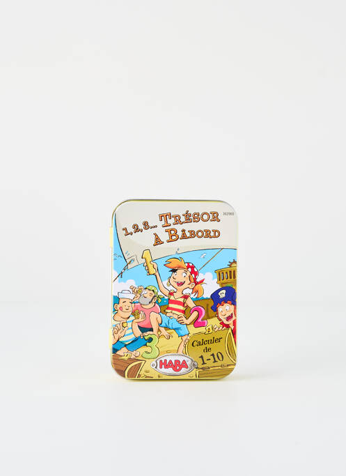 Accessoire divers beige HABA enfant